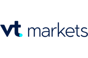 RateFxBroker VT Markets Logo VT Markets Logo for ratefxbroker.com
